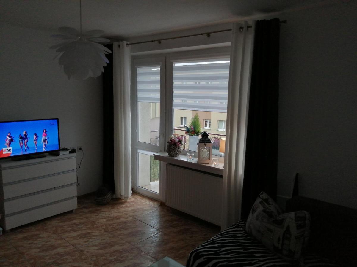 Apart Centrum Świnoujście Exterior foto