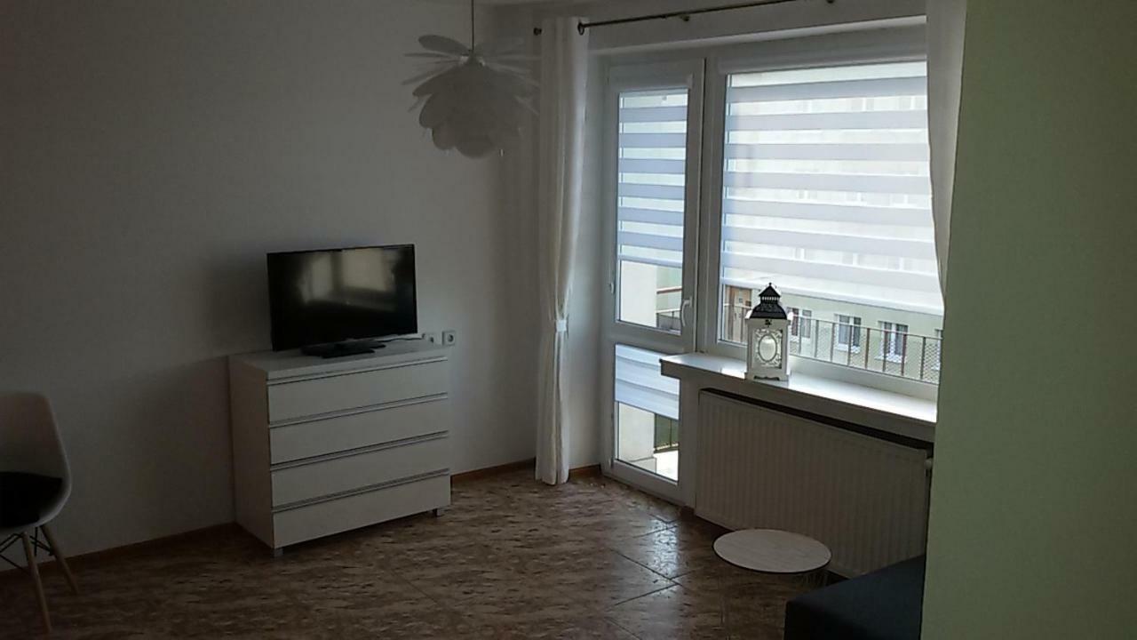 Apart Centrum Świnoujście Exterior foto