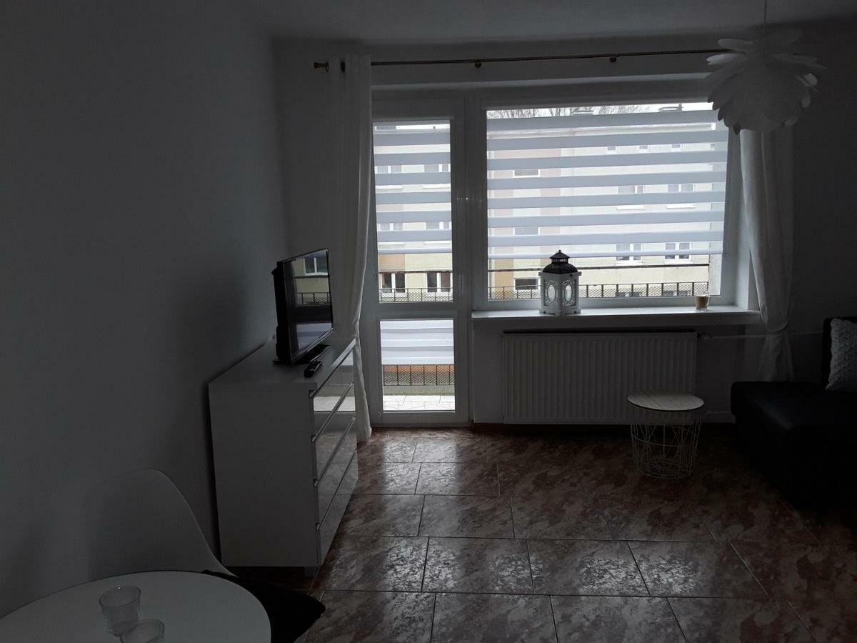 Apart Centrum Świnoujście Exterior foto
